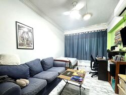 Blk 854 Khatib Evergreen I (Yishun), HDB 4 Rooms #503187561